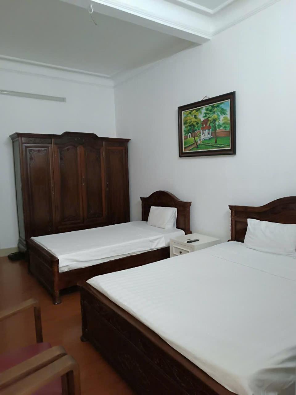 Hanoi Carina Hotel, Hanoi