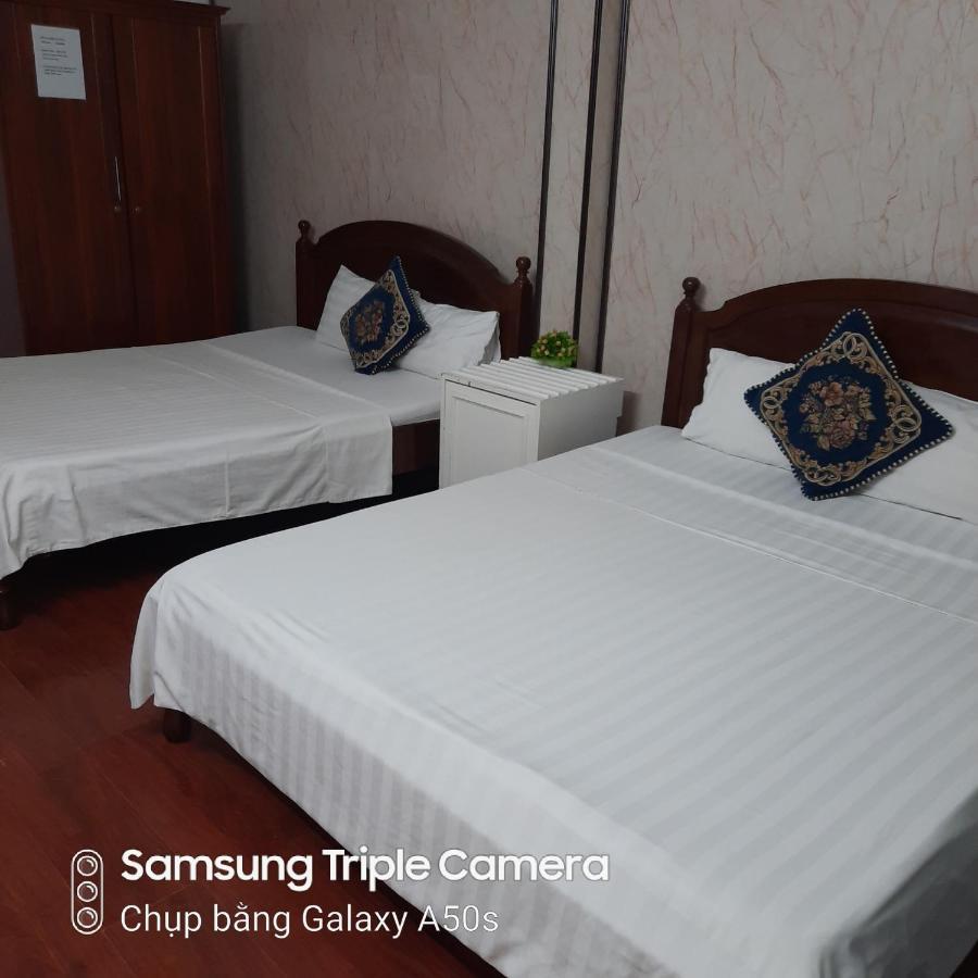 Hanoi Carina Hotel — Photos 3
