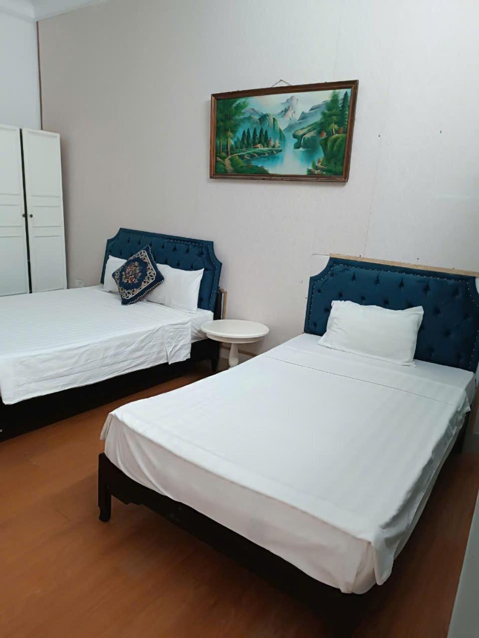 Hanoi Carina Hotel — Photos 1